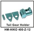 HM-HIKO 400-Z-12 Tail Ger Holder